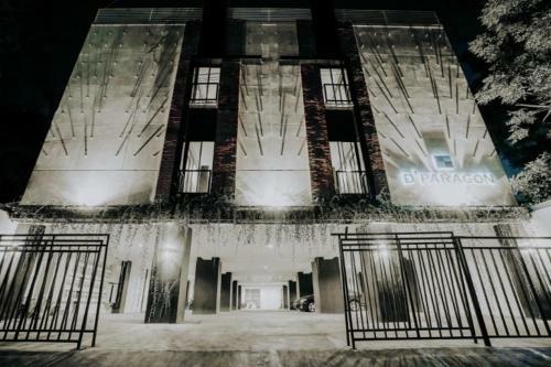 Albergue Dparagon Pogung F