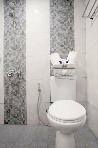 Albergue Dparagon Pogung F