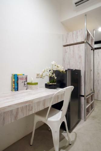 Albergue Dparagon Pogung F