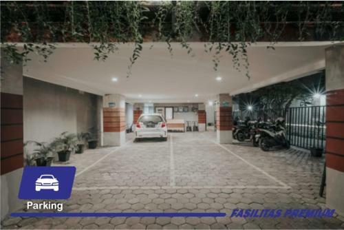 Albergue Dparagon Kemuning