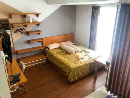 Nginap Jogja Apartment