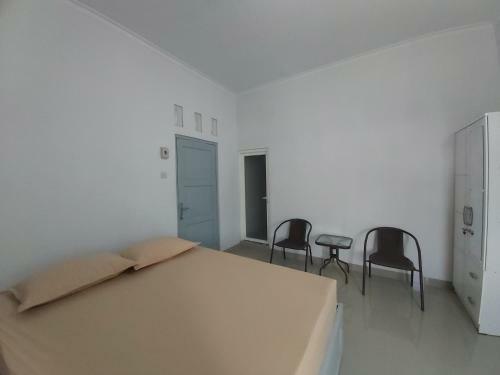 Albergue Rumah Kirana