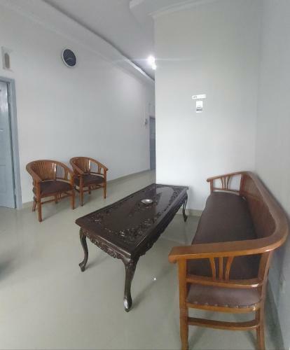 Albergue Rumah Kirana
