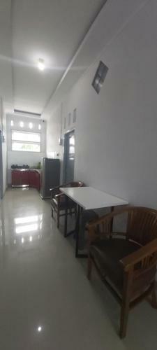 Albergue Rumah Kirana