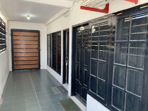 Hostal Recharge Cafe & Garasi Homestay
