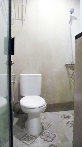 Albergue Dparagon Beo