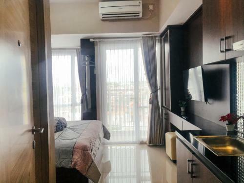 Nginap Jogja Apartment
