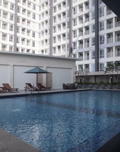 Nginap Jogja Apartment