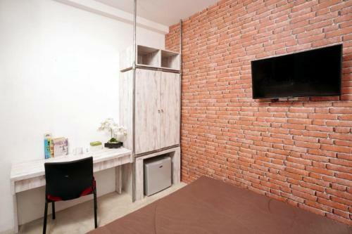 Albergue Dparagon Seturan 1