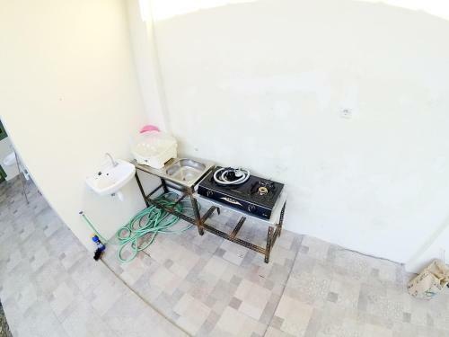 Ngadiwinatan Alleyway Guest House Jogja