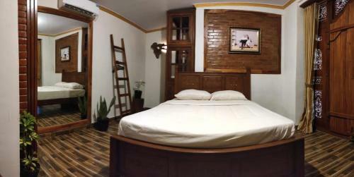 Villa Opa Doel Yogyakarta
