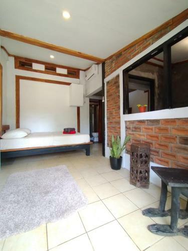 Villa Opa Doel Yogyakarta