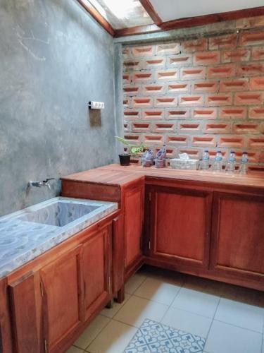 Villa Opa Doel Yogyakarta