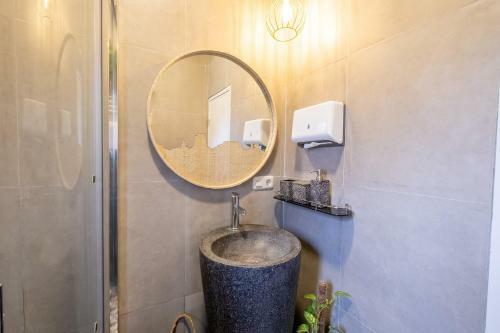 Villa Siji Gempol Vacation Home