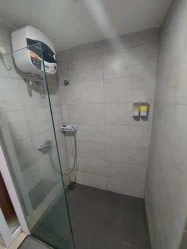 Green Park Jogja Apartment