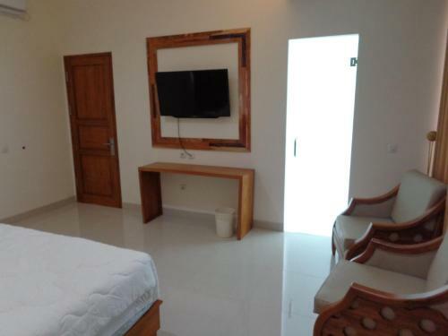 Hostal Diva Residence