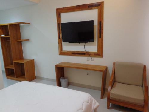 Hostal Diva Residence