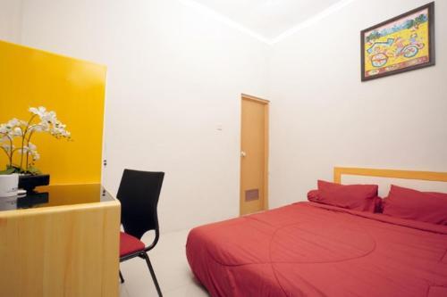 Albergue Dparagon Pamela 3