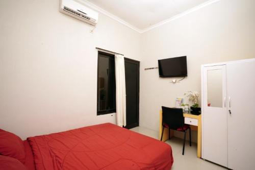 Albergue Dparagon Pamela 3