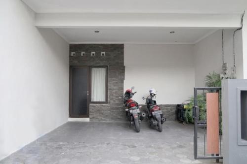 Albergue Dparagon Pamela 3