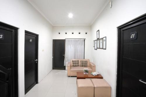 Albergue Dparagon Pamela 3