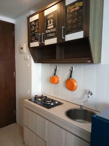 Asya Vivo Apartment