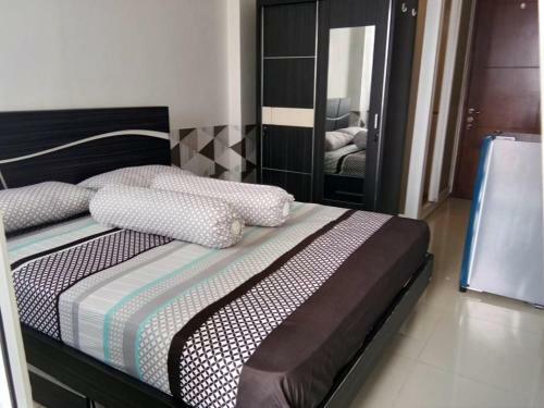 Asya Vivo Apartment