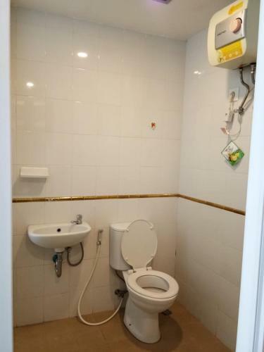 Asya Vivo Apartment