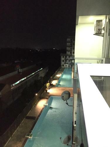 Asya Vivo Apartment