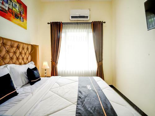 Hotel Oyo 90909 Omah Citra