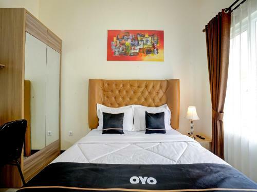 Hotel Oyo 90909 Omah Citra
