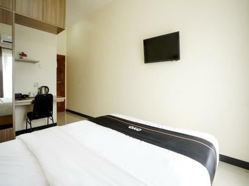 Hotel Oyo 90909 Omah Citra
