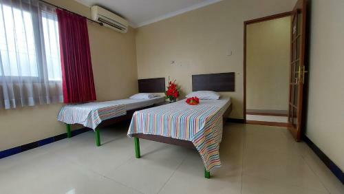 Hotel Aster Residence