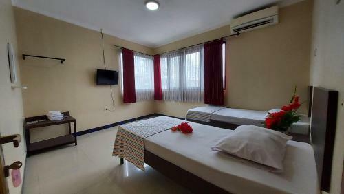 Hotel Aster Residence