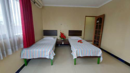 Hotel Aster Residence