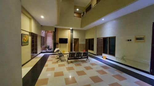 Hotel Aster Residence