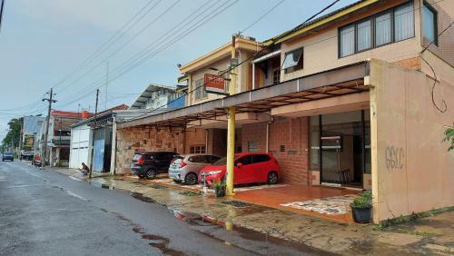 Hotel Aster Residence