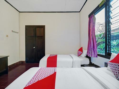 Oyo 90676 Oryza Hotel