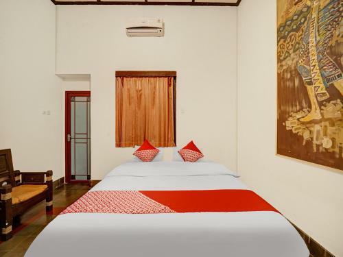 Oyo 90676 Oryza Hotel