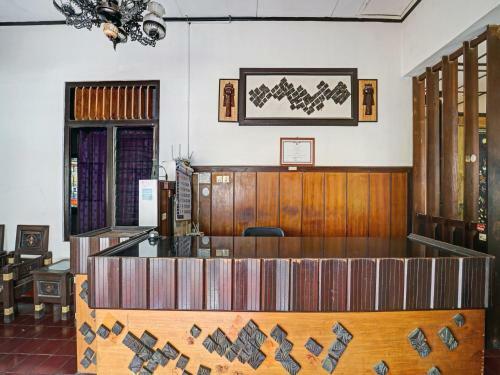 Oyo 90676 Oryza Hotel