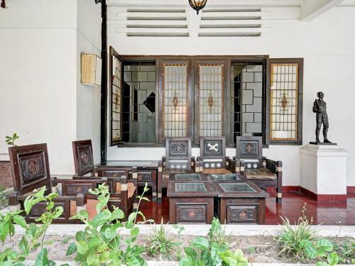 Oyo 90676 Oryza Hotel
