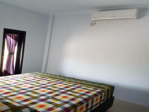 Homestay Barokah Abadi
