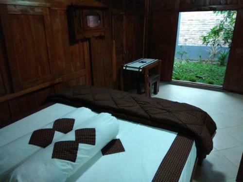 Godean Omah Ndeso Homestay