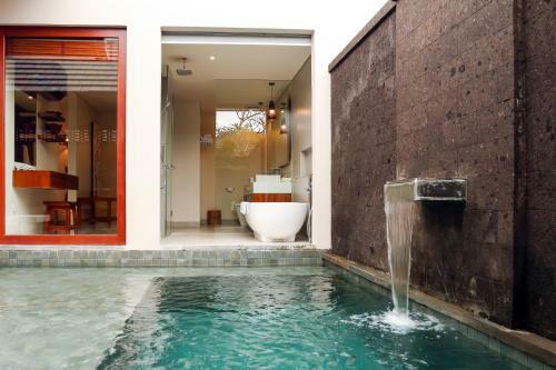 Villa Theanna Canggu - Chse Certified