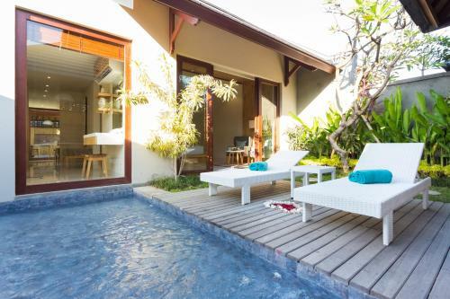 Villa Theanna Canggu - Chse Certified