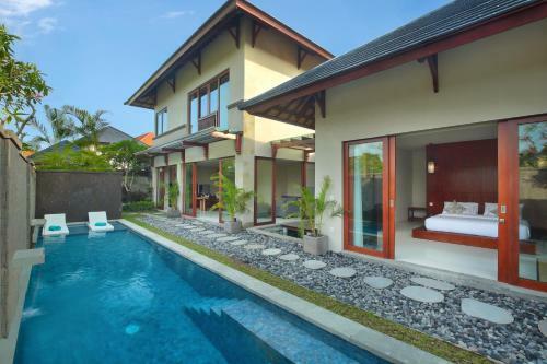 Villa Theanna Canggu - Chse Certified