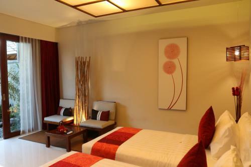 Villa Theanna Canggu - Chse Certified