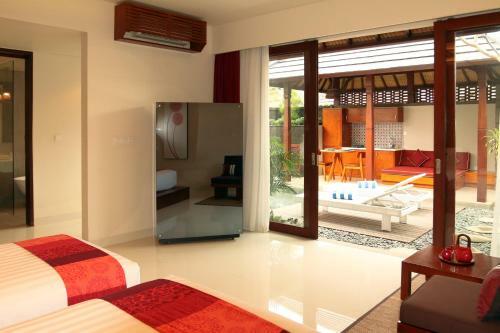 Villa Theanna Canggu - Chse Certified