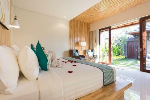 Villa Theanna Canggu - Chse Certified