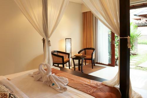 Villa Theanna Canggu - Chse Certified